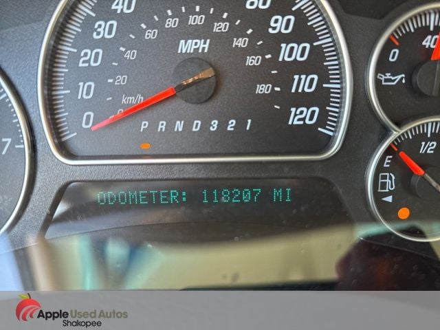 2007 GMC Envoy Denali