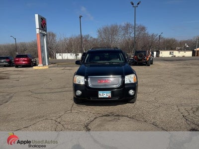 2007 GMC Envoy Denali