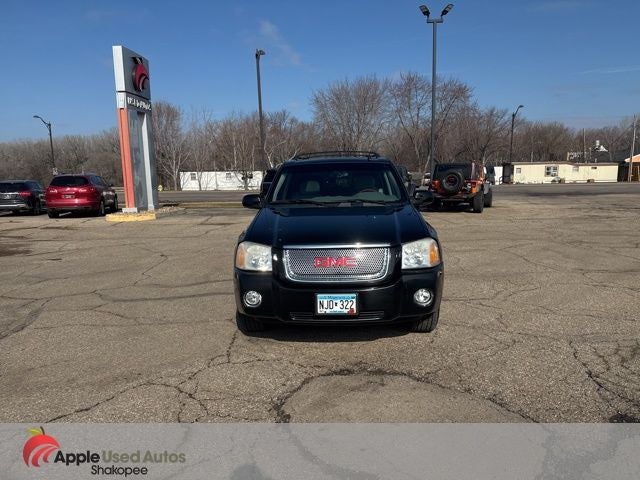 2007 GMC Envoy Denali