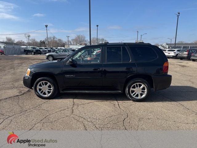 2007 GMC Envoy Denali