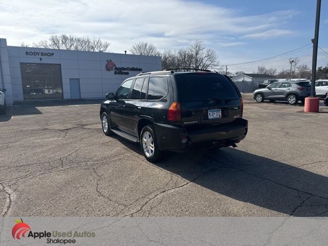2007 GMC Envoy Denali