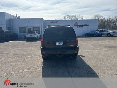 2007 GMC Envoy Denali