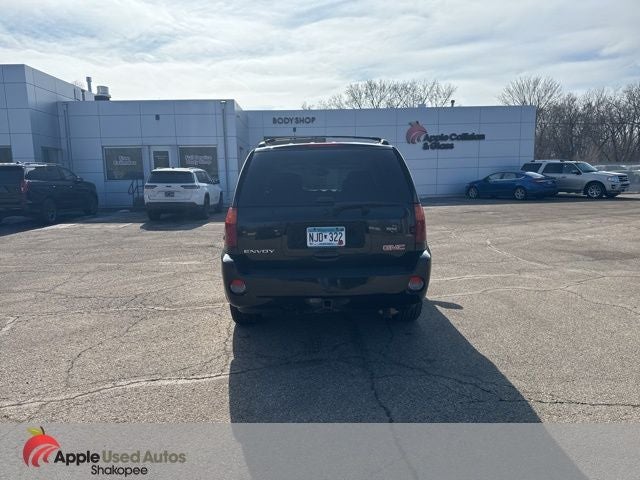 2007 GMC Envoy Denali