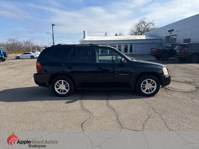 2007 GMC Envoy Denali