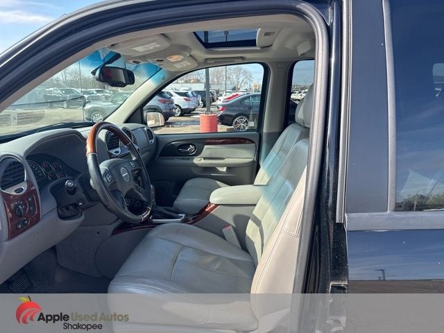 2007 GMC Envoy Denali