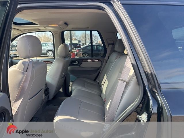 2007 GMC Envoy Denali