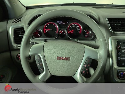 2014 GMC Acadia SLT-1