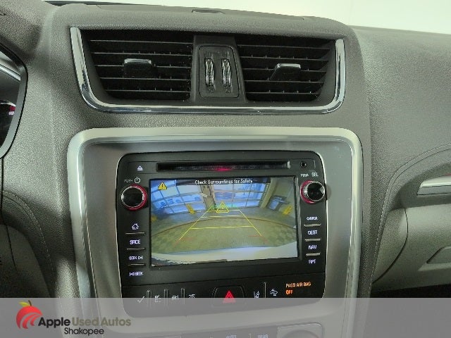 2014 GMC Acadia SLT-1