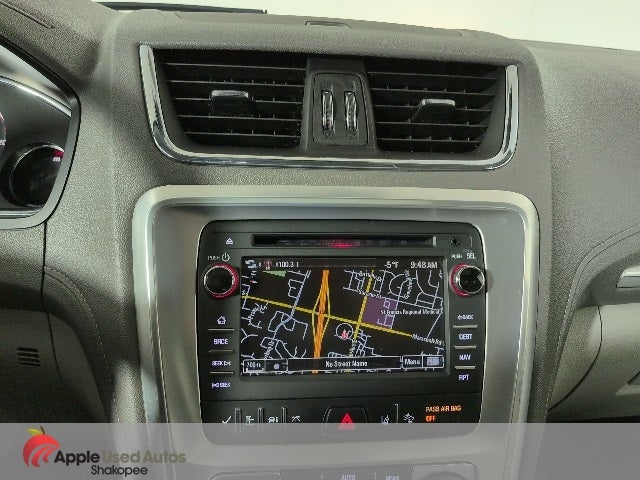 2014 GMC Acadia SLT-1