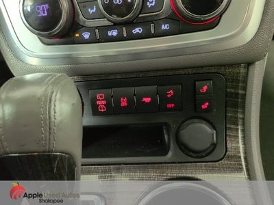 2014 GMC Acadia SLT-1