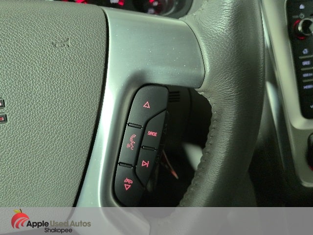 2014 GMC Acadia SLT-1