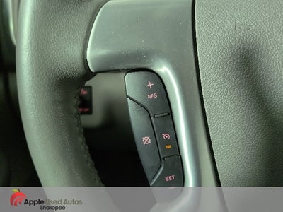 2014 GMC Acadia SLT-1