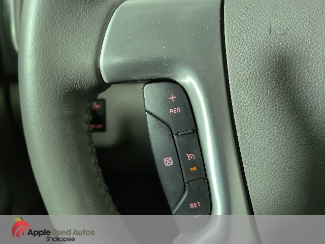 2014 GMC Acadia SLT-1