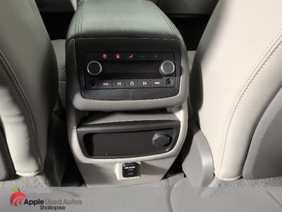 2014 GMC Acadia SLT-1