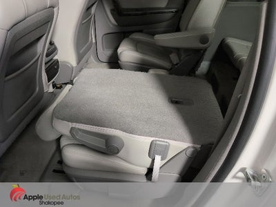 2014 GMC Acadia SLT-1