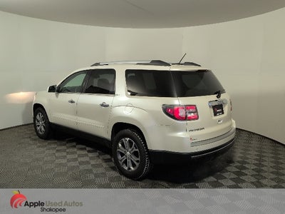 2014 GMC Acadia SLT-1
