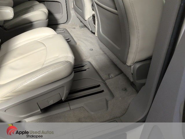 2014 GMC Acadia SLT-1