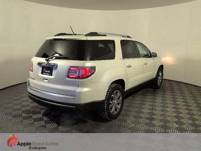 2014 GMC Acadia SLT-1