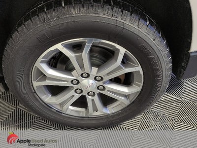 2014 GMC Acadia SLT-1