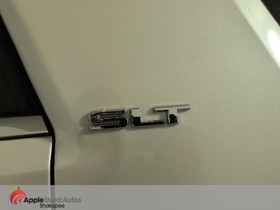 2014 GMC Acadia SLT-1