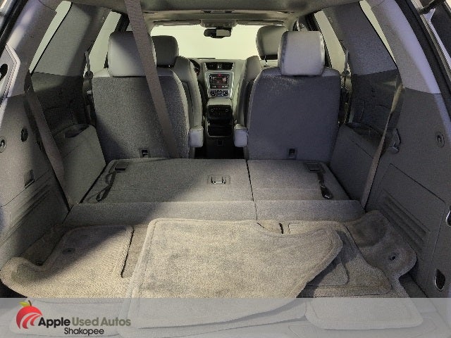 2014 GMC Acadia SLT-1