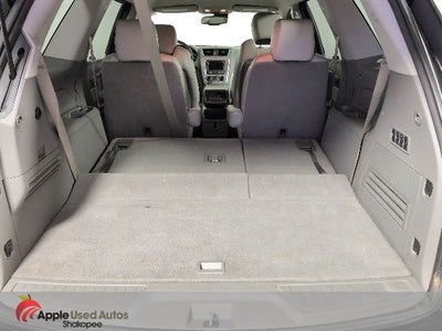 2017 GMC Acadia Limited Limited