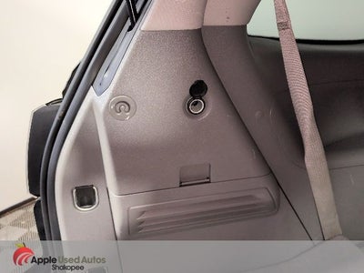 2017 GMC Acadia Limited Limited