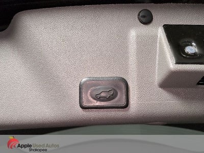 2017 GMC Acadia Limited Limited