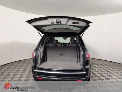 2017 GMC Acadia Limited Limited