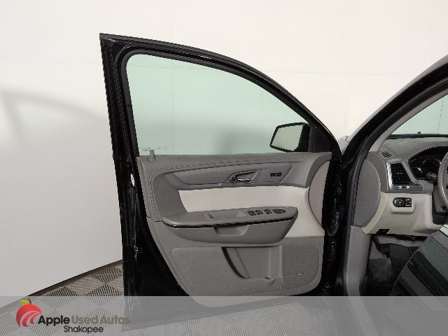 2017 GMC Acadia Limited Limited