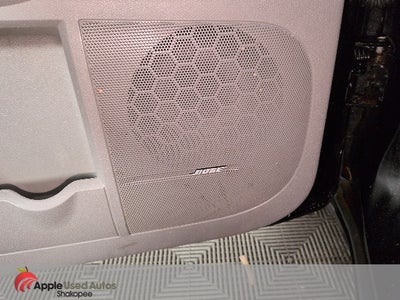 2017 GMC Acadia Limited Limited