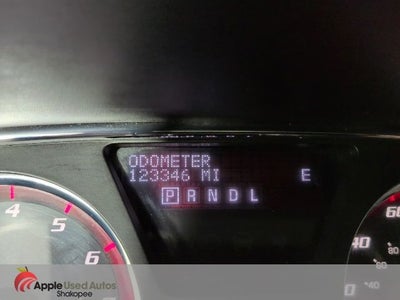 2017 GMC Acadia Limited Limited