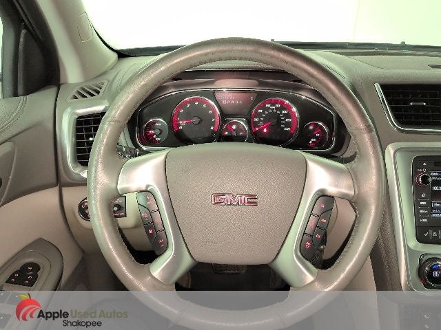 2017 GMC Acadia Limited Limited