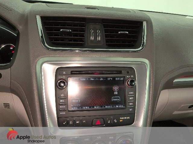 2017 GMC Acadia Limited Limited