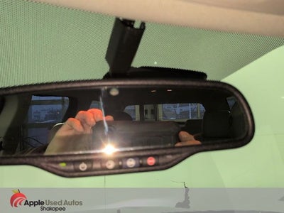 2017 GMC Acadia Limited Limited