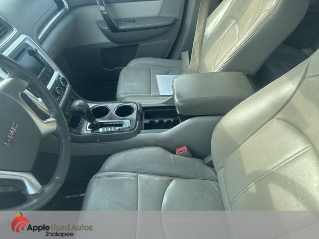 2017 GMC Acadia Limited Limited