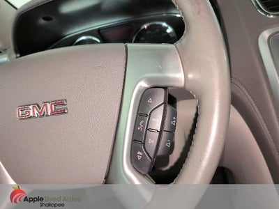 2017 GMC Acadia Limited Limited