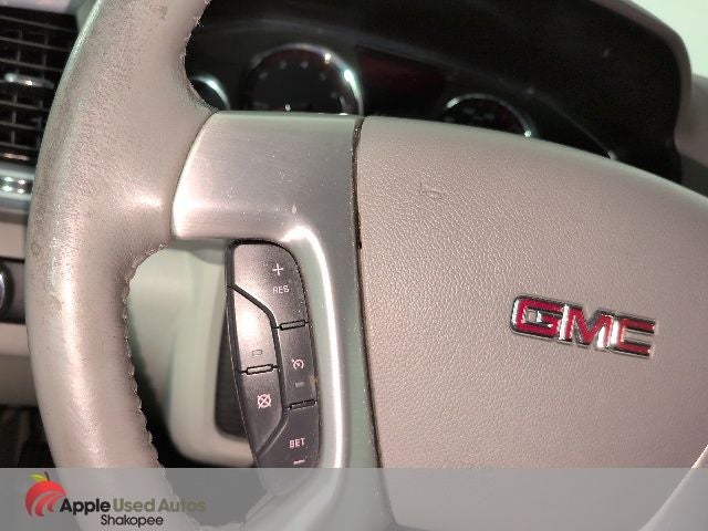 2017 GMC Acadia Limited Limited