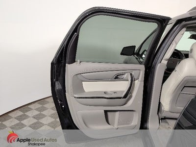 2017 GMC Acadia Limited Limited