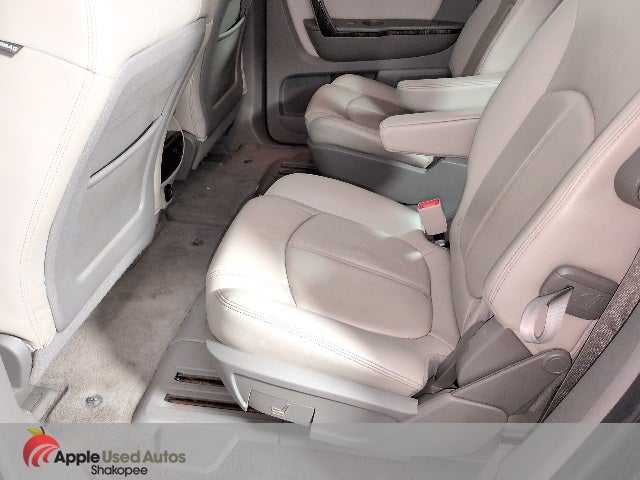 2017 GMC Acadia Limited Limited