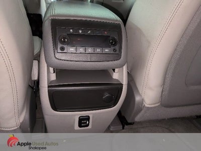 2017 GMC Acadia Limited Limited