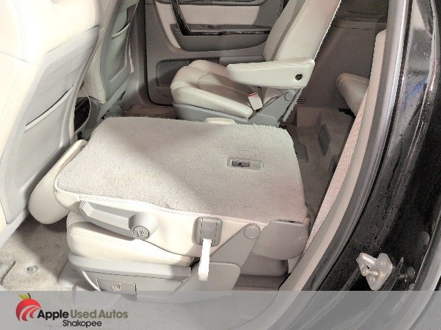 2017 GMC Acadia Limited Limited