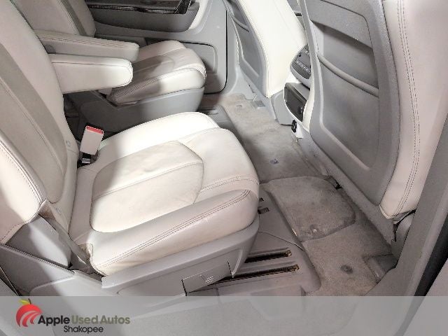 2017 GMC Acadia Limited Limited