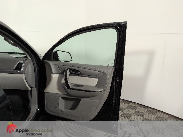 2017 GMC Acadia Limited Limited