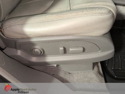 2017 GMC Acadia Limited Limited