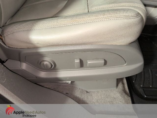 2017 GMC Acadia Limited Limited