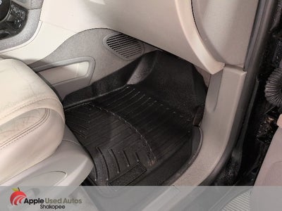 2017 GMC Acadia Limited Limited