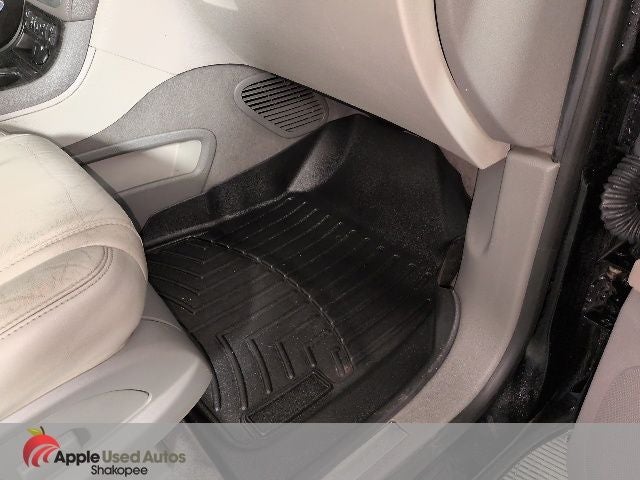 2017 GMC Acadia Limited Limited