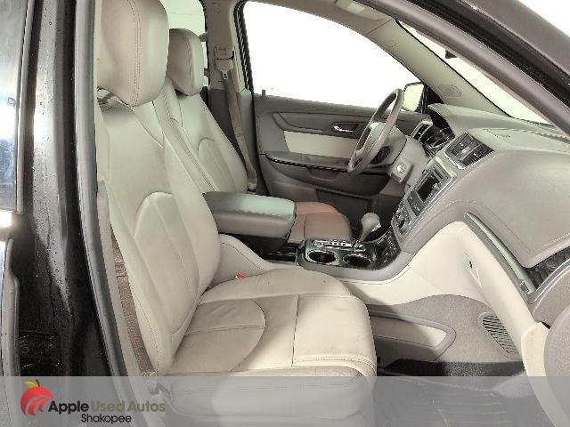 2017 GMC Acadia Limited Limited