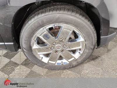 2017 GMC Acadia Limited Limited